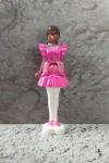 Mattel - Barbie - Mini Barbieland - Advent Calender - Dollhouse